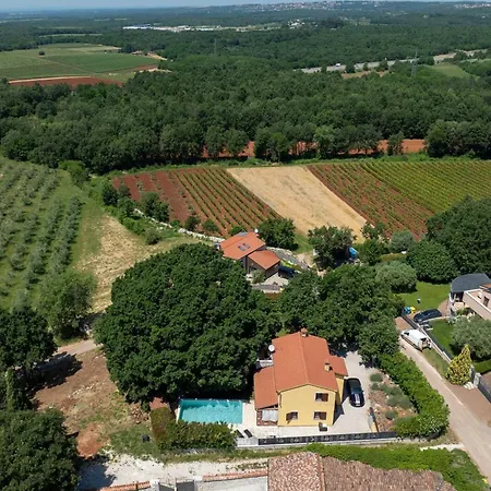 Hrast Vila